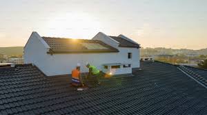 Roof Coating Services in Lynnwood, WA